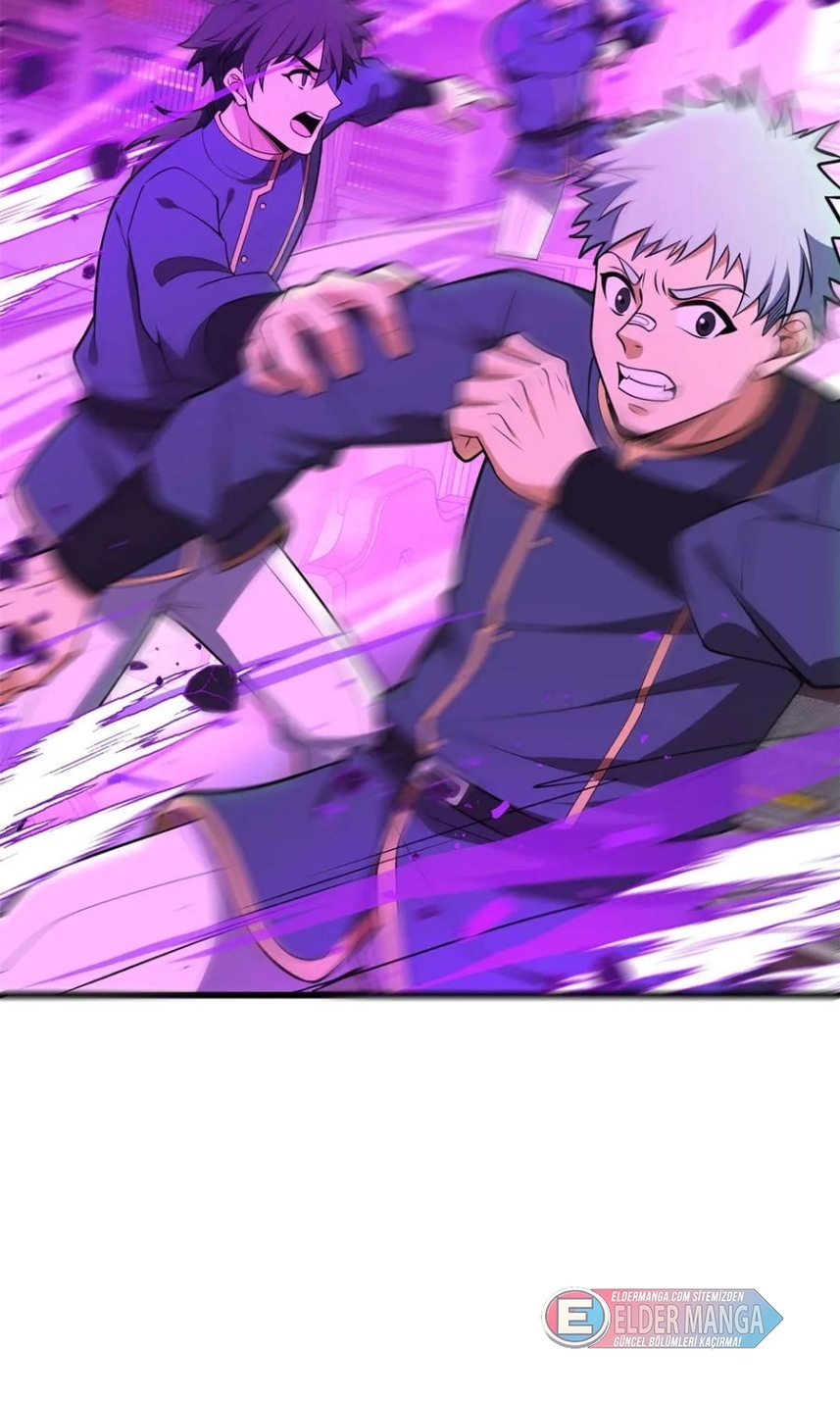 Benim Ejderha Sistemim! Bölüm 151 - Sayfa 33