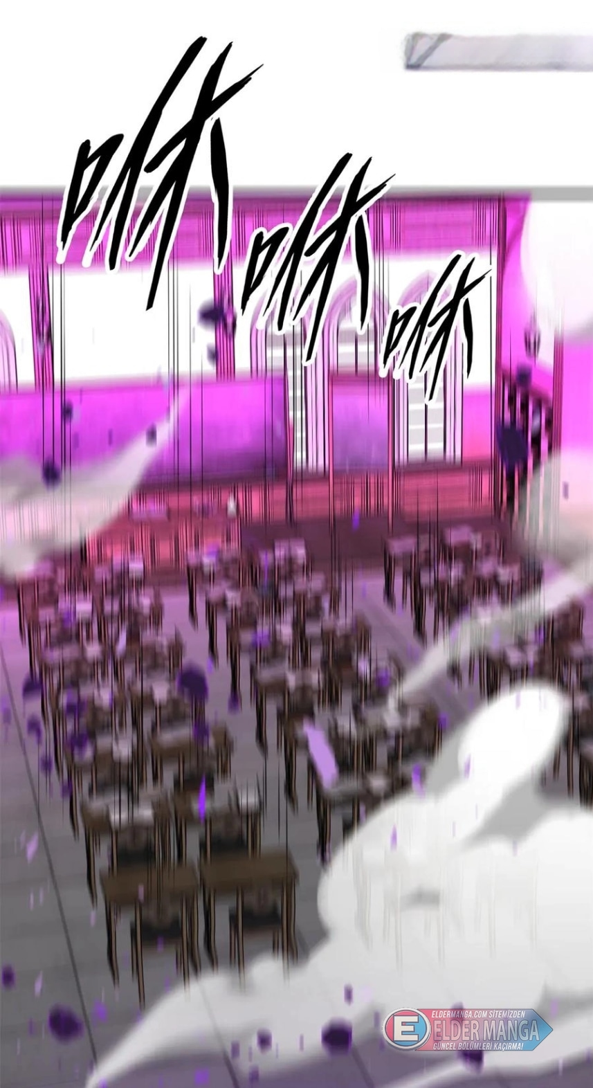 Benim Ejderha Sistemim! Bölüm 151 - Sayfa 34