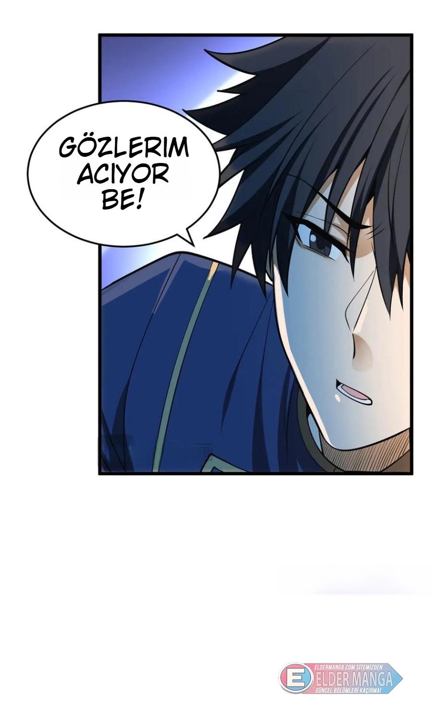 Benim Ejderha Sistemim! Bölüm 151 - Sayfa 37