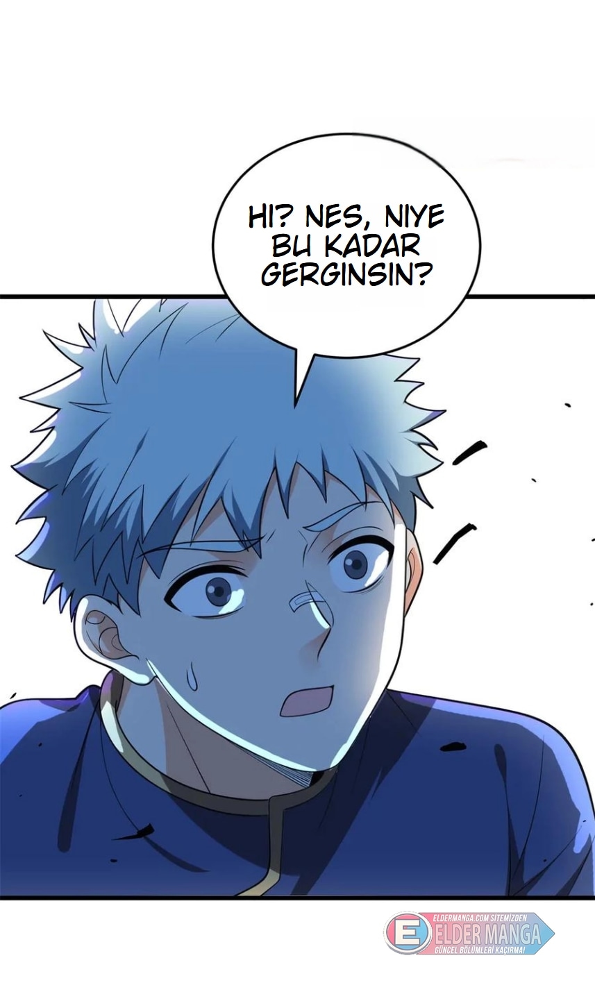 Benim Ejderha Sistemim! Bölüm 151 - Sayfa 41