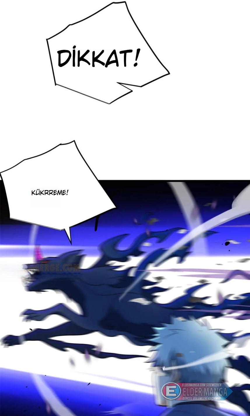 Benim Ejderha Sistemim! Bölüm 151 - Sayfa 42