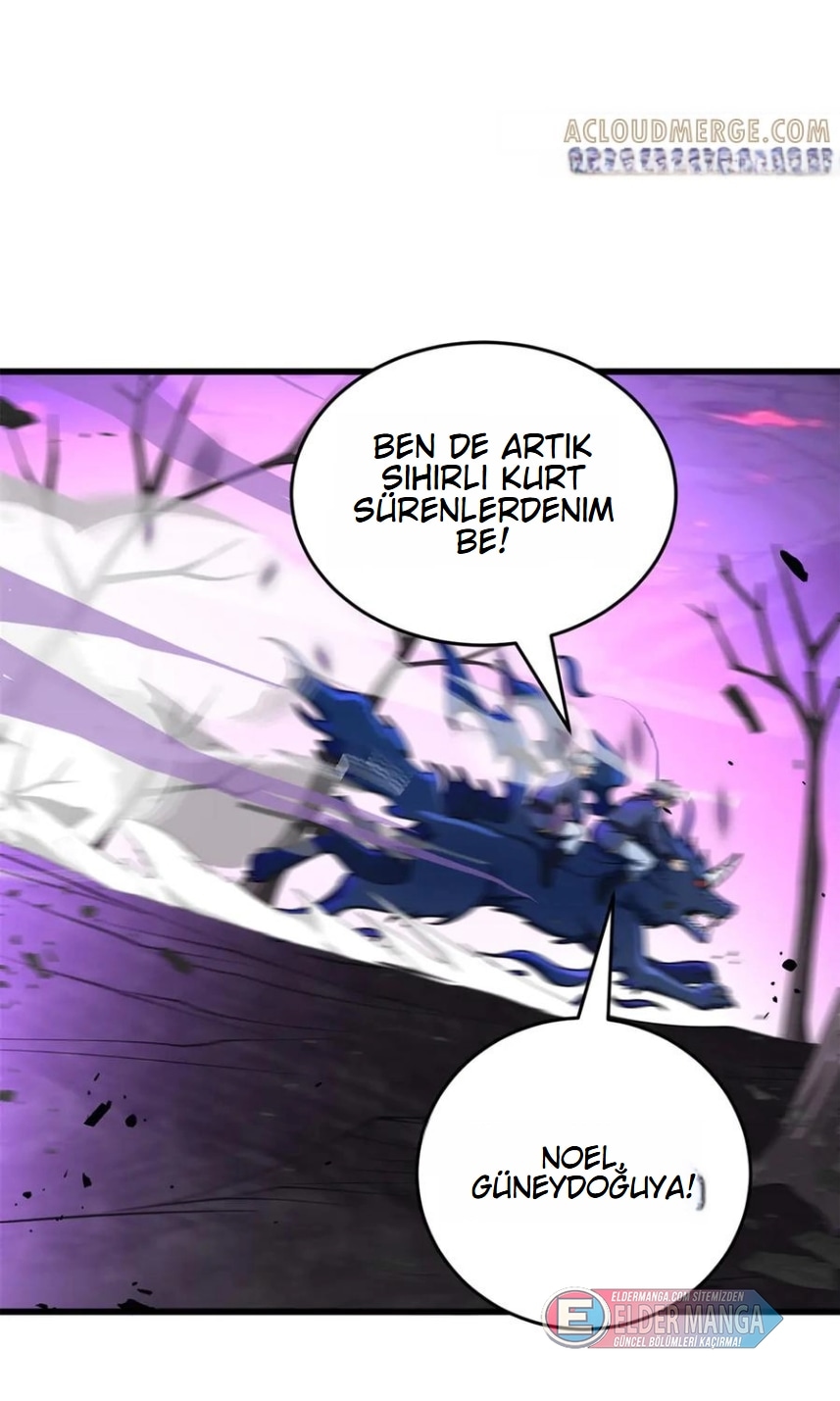 Benim Ejderha Sistemim! Bölüm 151 - Sayfa 49