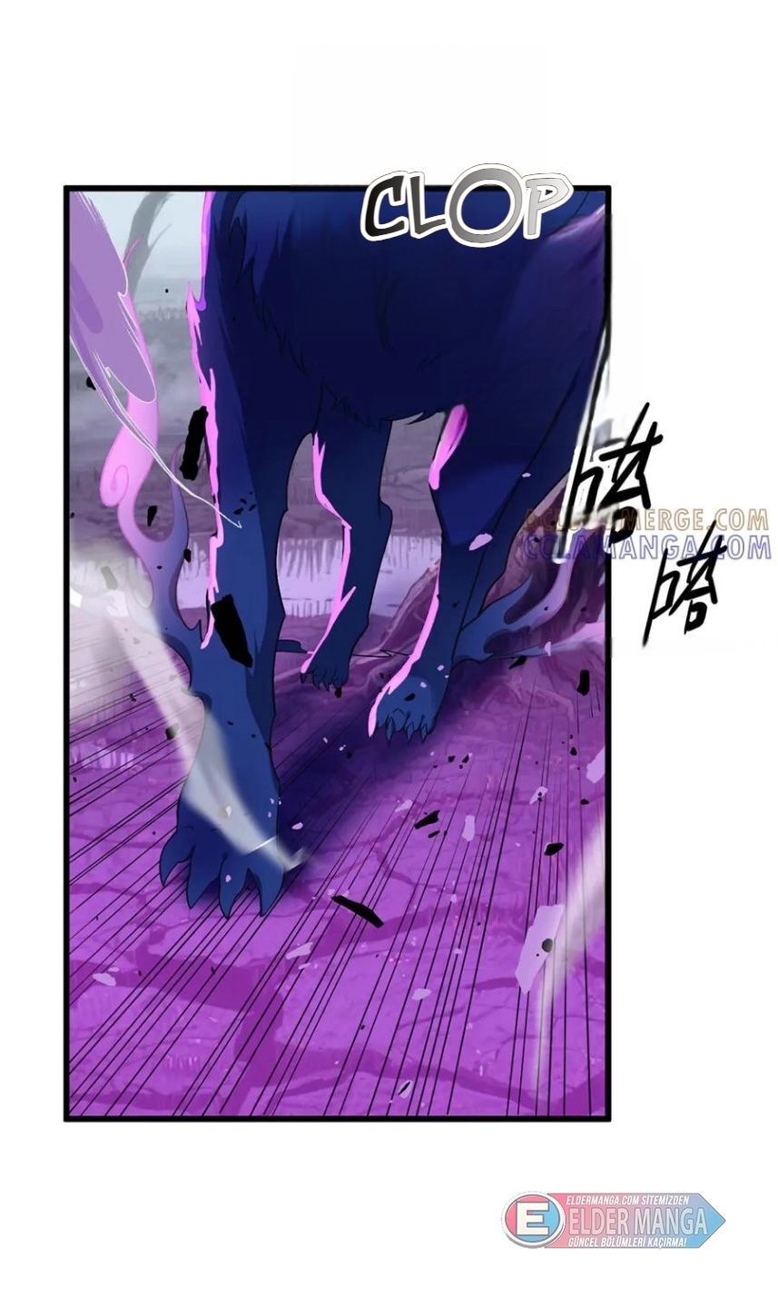 Benim Ejderha Sistemim! Bölüm 151 - Sayfa 51