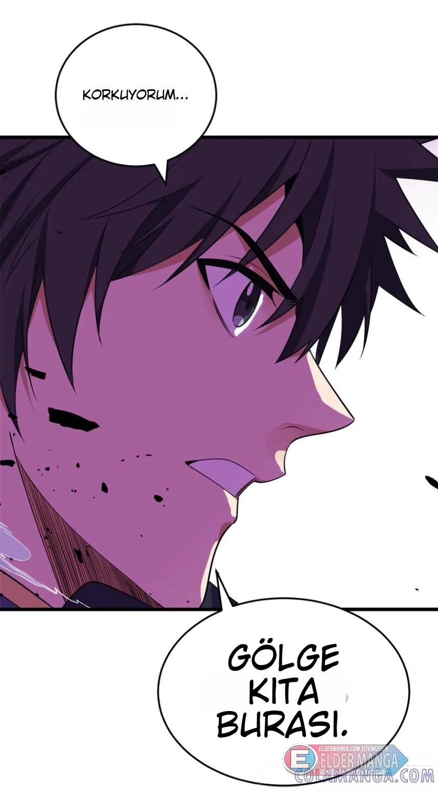 Benim Ejderha Sistemim! Bölüm 151 - Sayfa 56