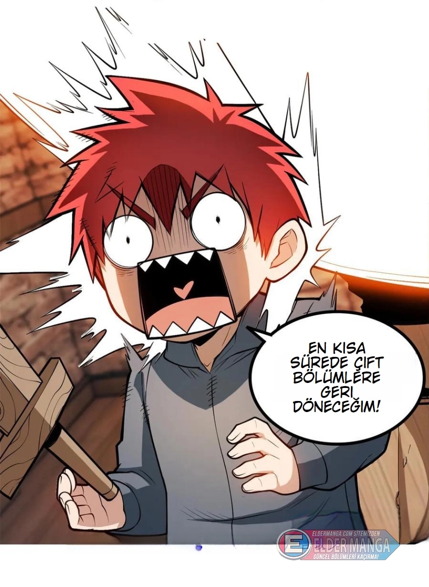 Benim Ejderha Sistemim! Bölüm 151 - Sayfa 58