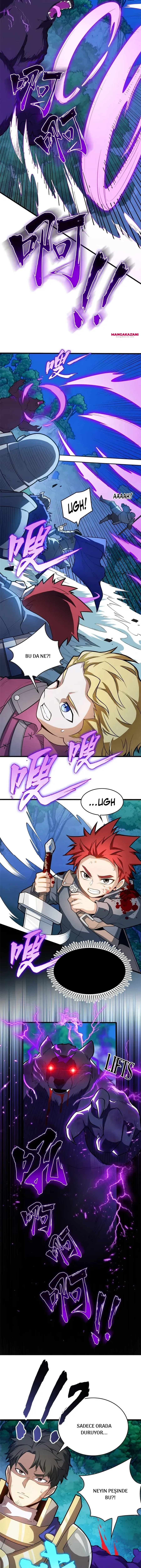 Benim Ejderha Sistemim! Bölüm 15 - Sayfa 4