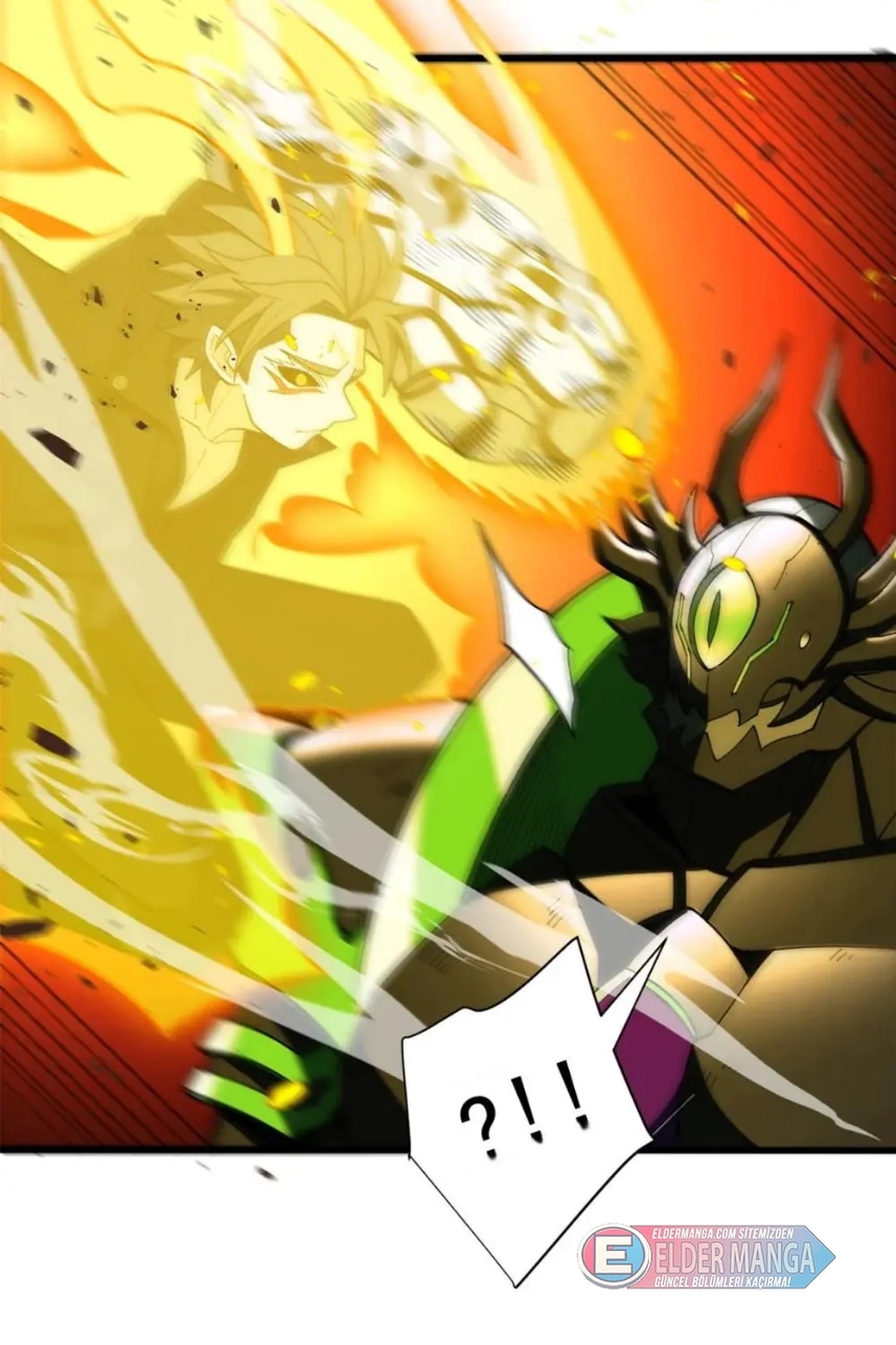 Benim Ejderha Sistemim! Bölüm 92 - Sayfa 5