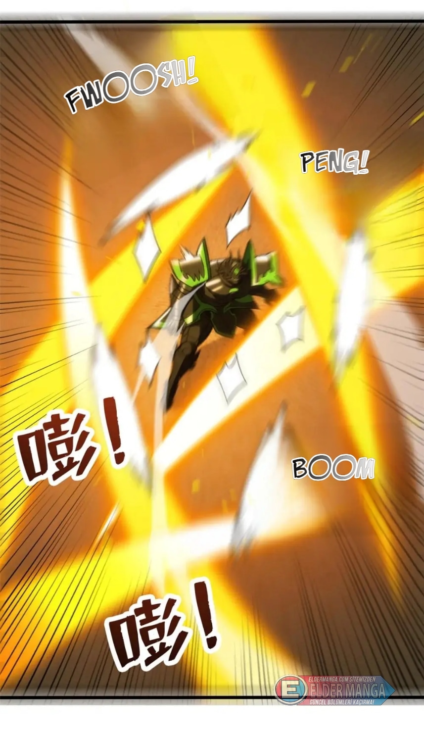 Benim Ejderha Sistemim! Bölüm 92 - Sayfa 7