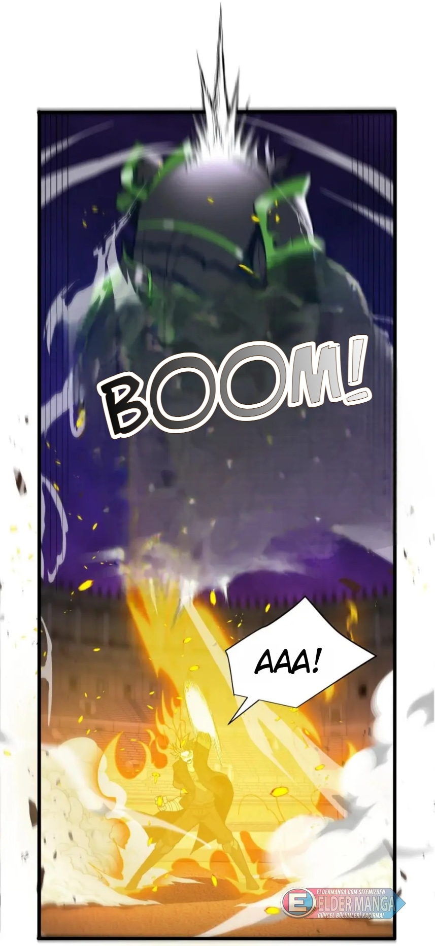 Benim Ejderha Sistemim! Bölüm 92 - Sayfa 8