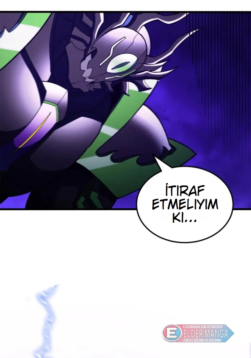 Benim Ejderha Sistemim! Bölüm 92 - Sayfa 12