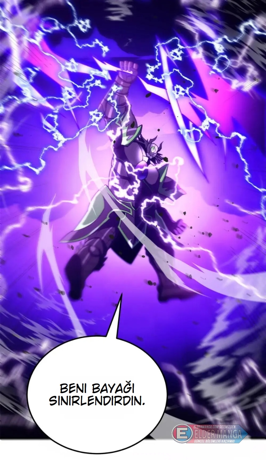 Benim Ejderha Sistemim! Bölüm 92 - Sayfa 14