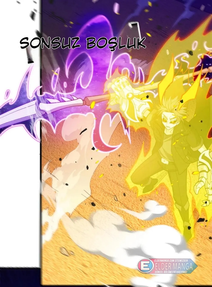 Benim Ejderha Sistemim! Bölüm 92 - Sayfa 16