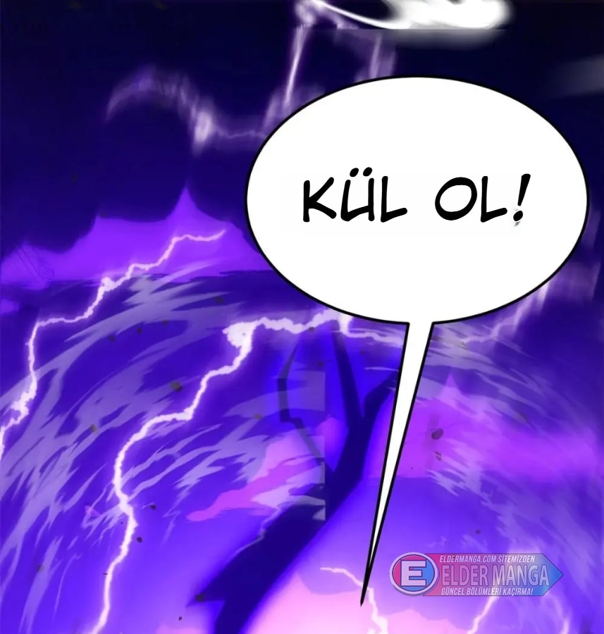 Benim Ejderha Sistemim! Bölüm 92 - Sayfa 17