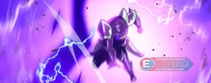 Benim Ejderha Sistemim! Bölüm 92 - Sayfa 18