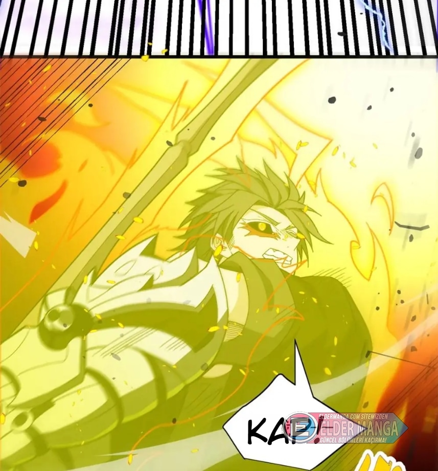 Benim Ejderha Sistemim! Bölüm 92 - Sayfa 20