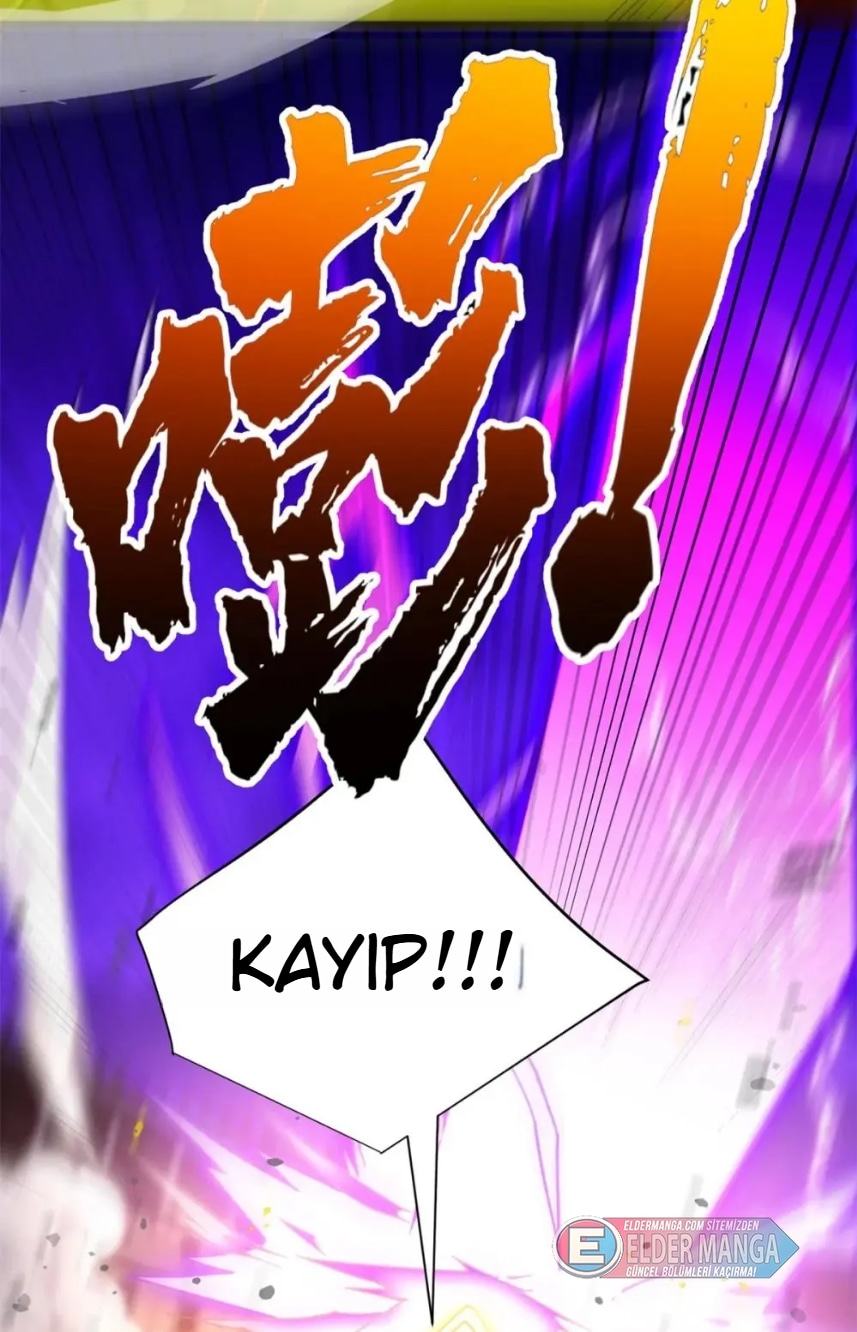 Benim Ejderha Sistemim! Bölüm 92 - Sayfa 21