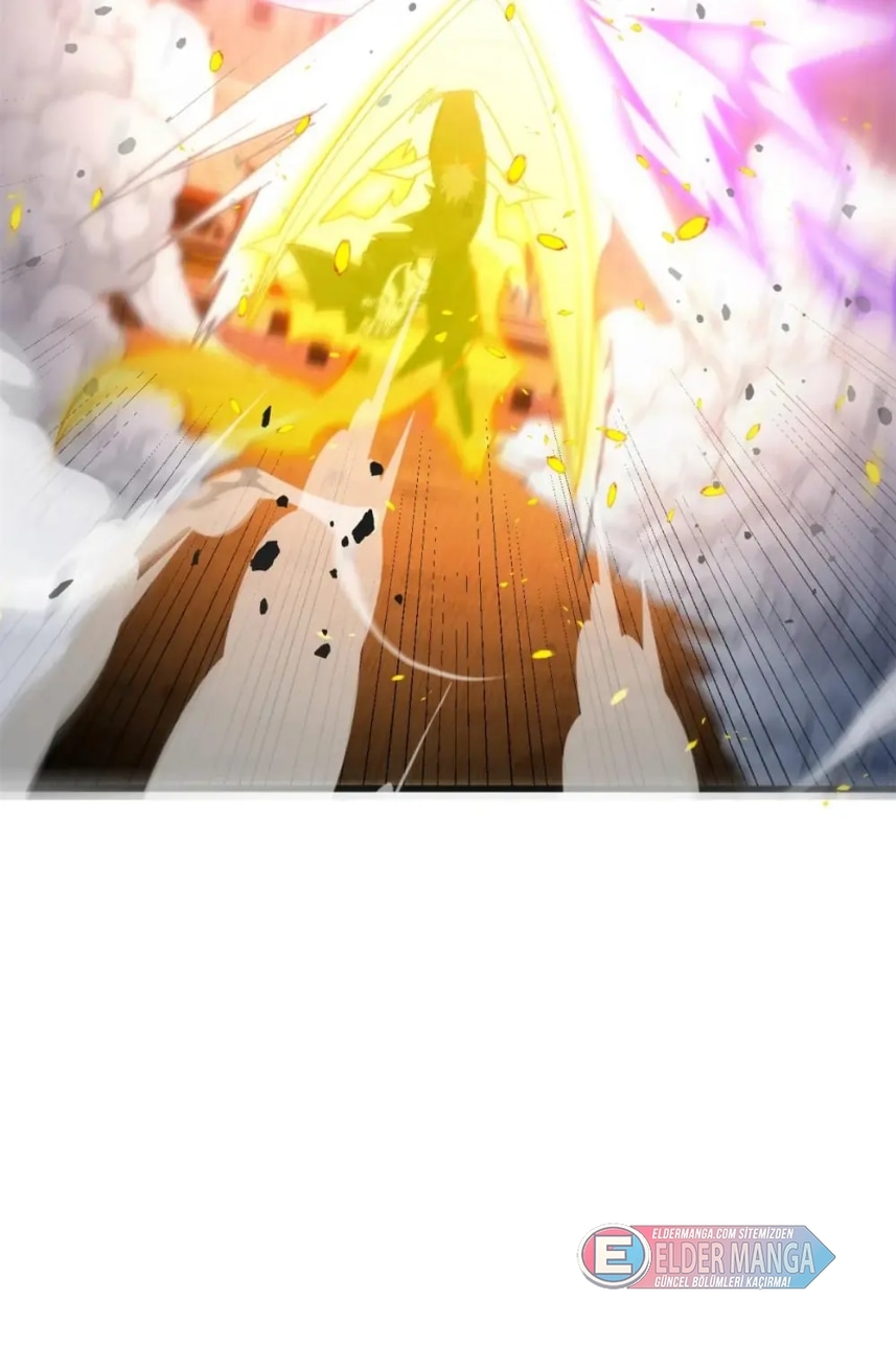 Benim Ejderha Sistemim! Bölüm 92 - Sayfa 22