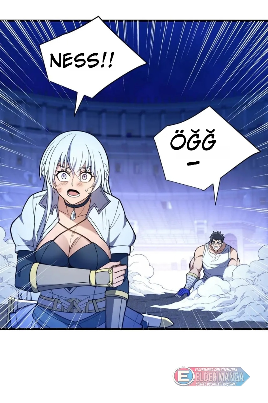 Benim Ejderha Sistemim! Bölüm 92 - Sayfa 24
