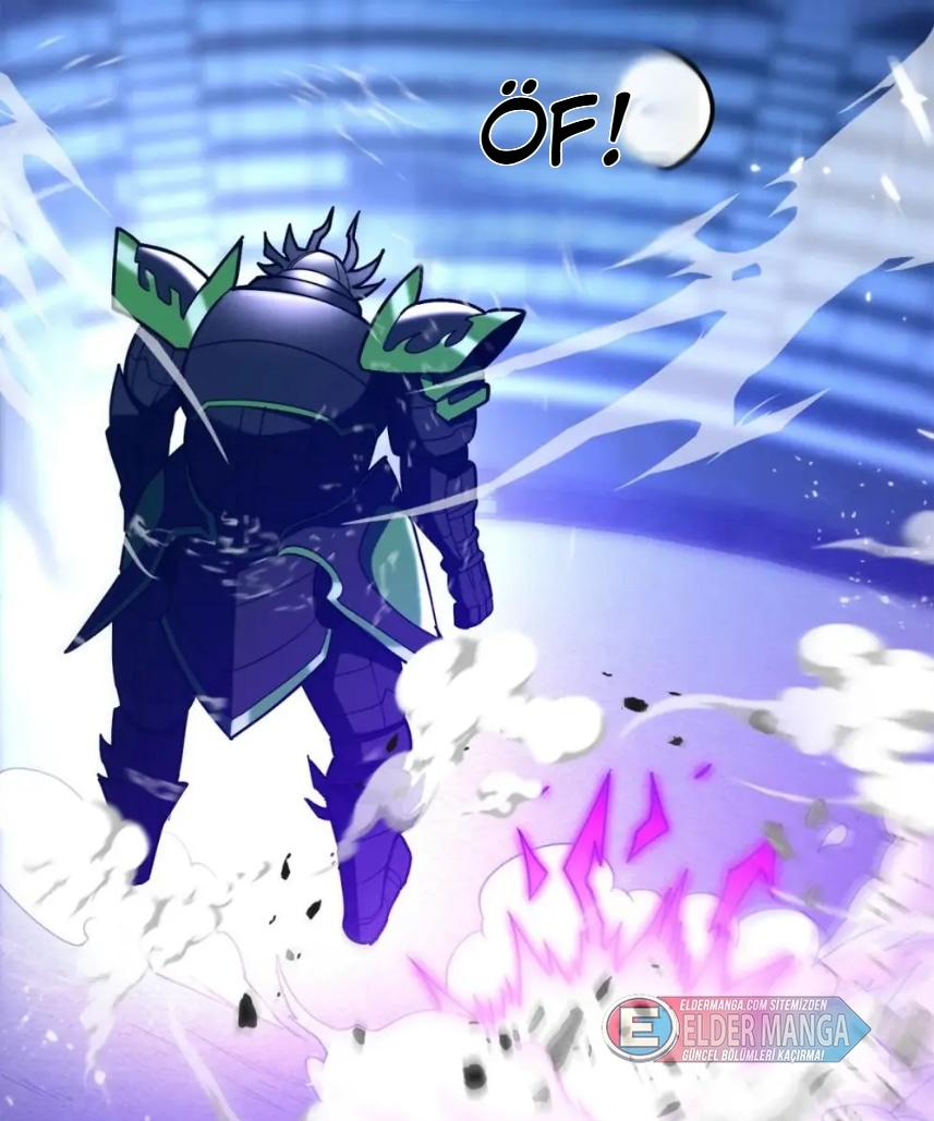 Benim Ejderha Sistemim! Bölüm 92 - Sayfa 26