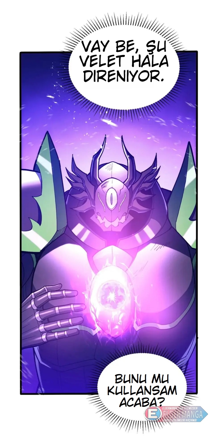 Benim Ejderha Sistemim! Bölüm 92 - Sayfa 28