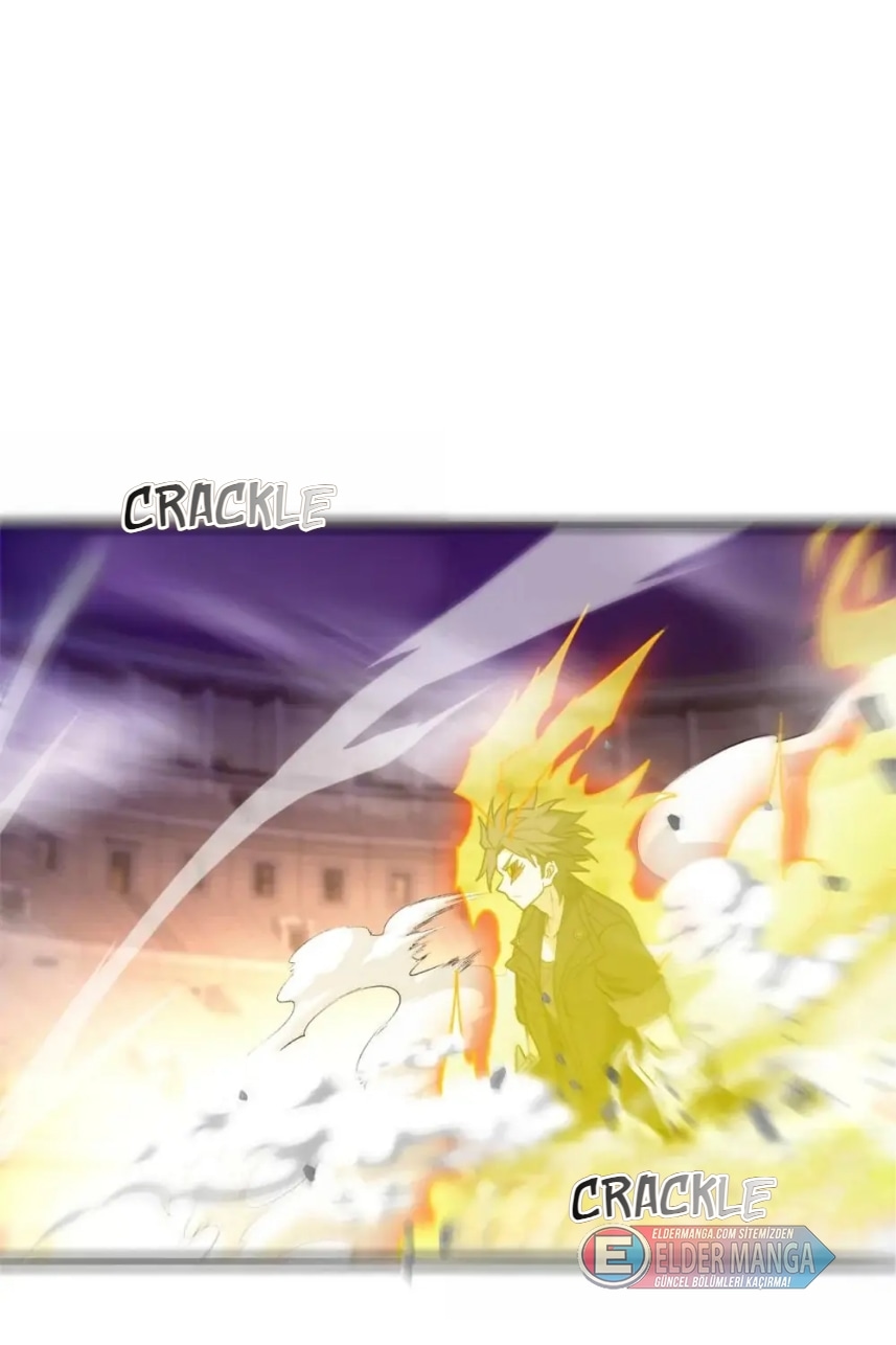 Benim Ejderha Sistemim! Bölüm 92 - Sayfa 29