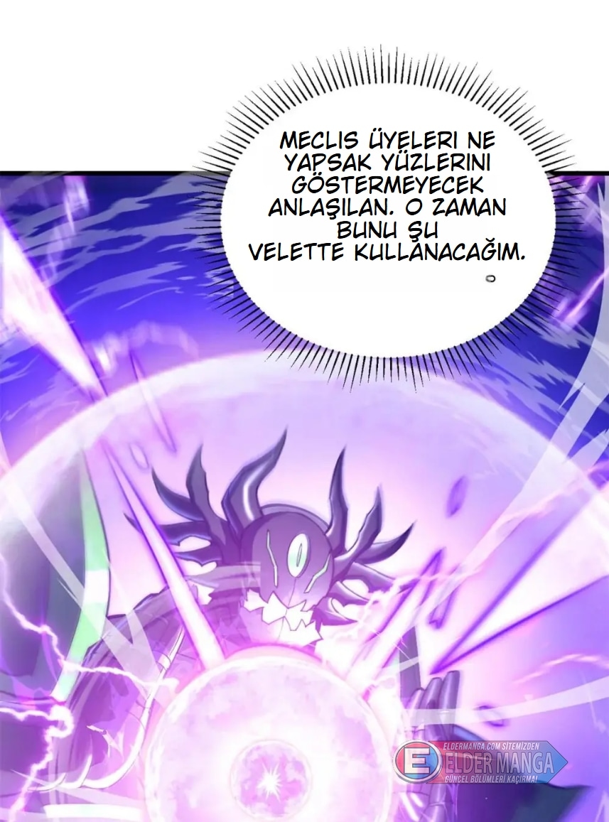 Benim Ejderha Sistemim! Bölüm 92 - Sayfa 31