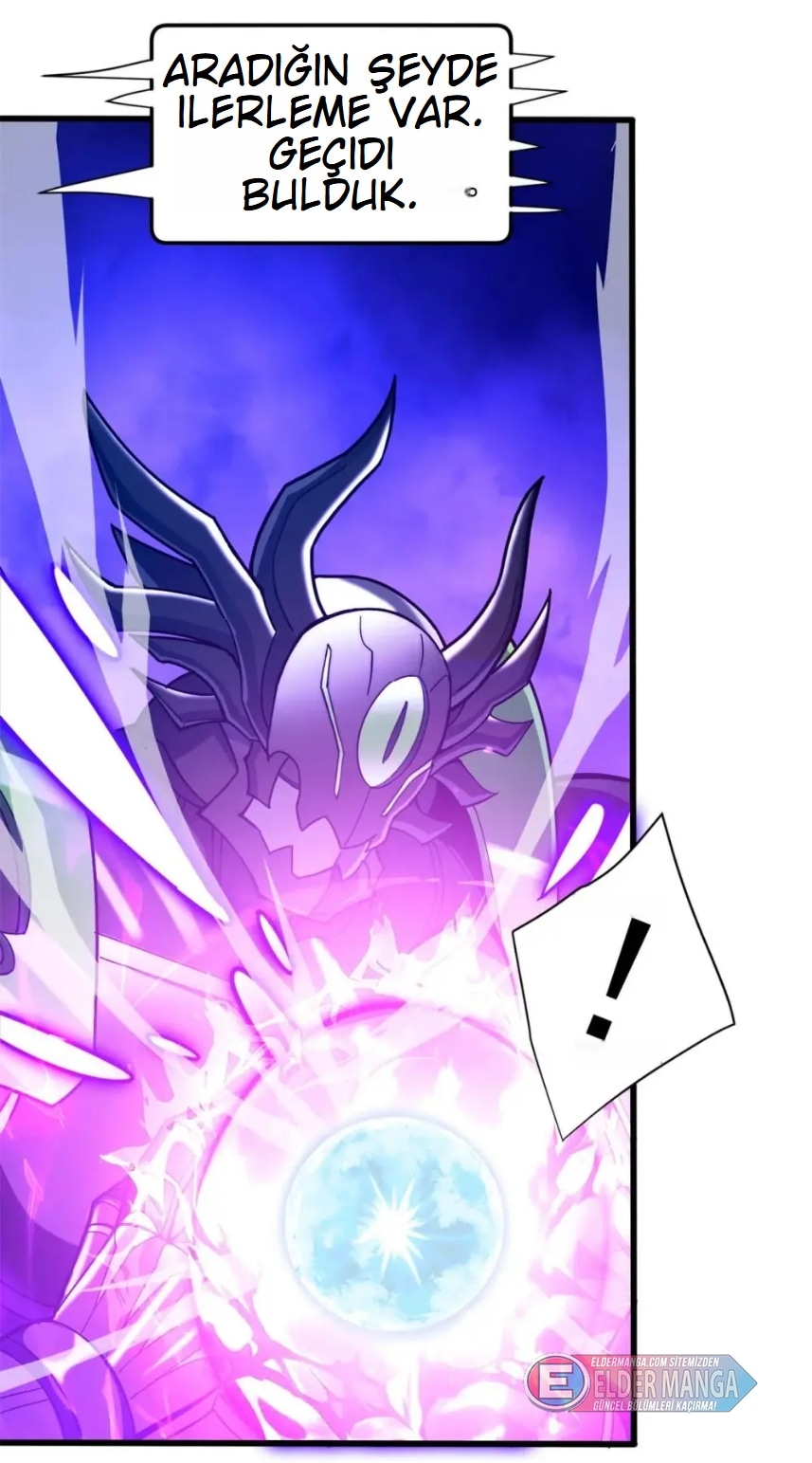 Benim Ejderha Sistemim! Bölüm 92 - Sayfa 37