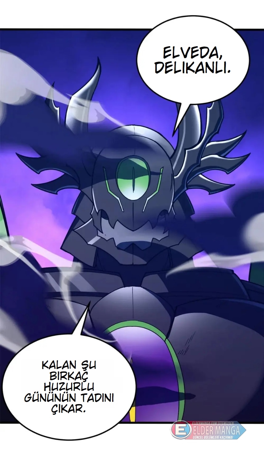Benim Ejderha Sistemim! Bölüm 92 - Sayfa 44