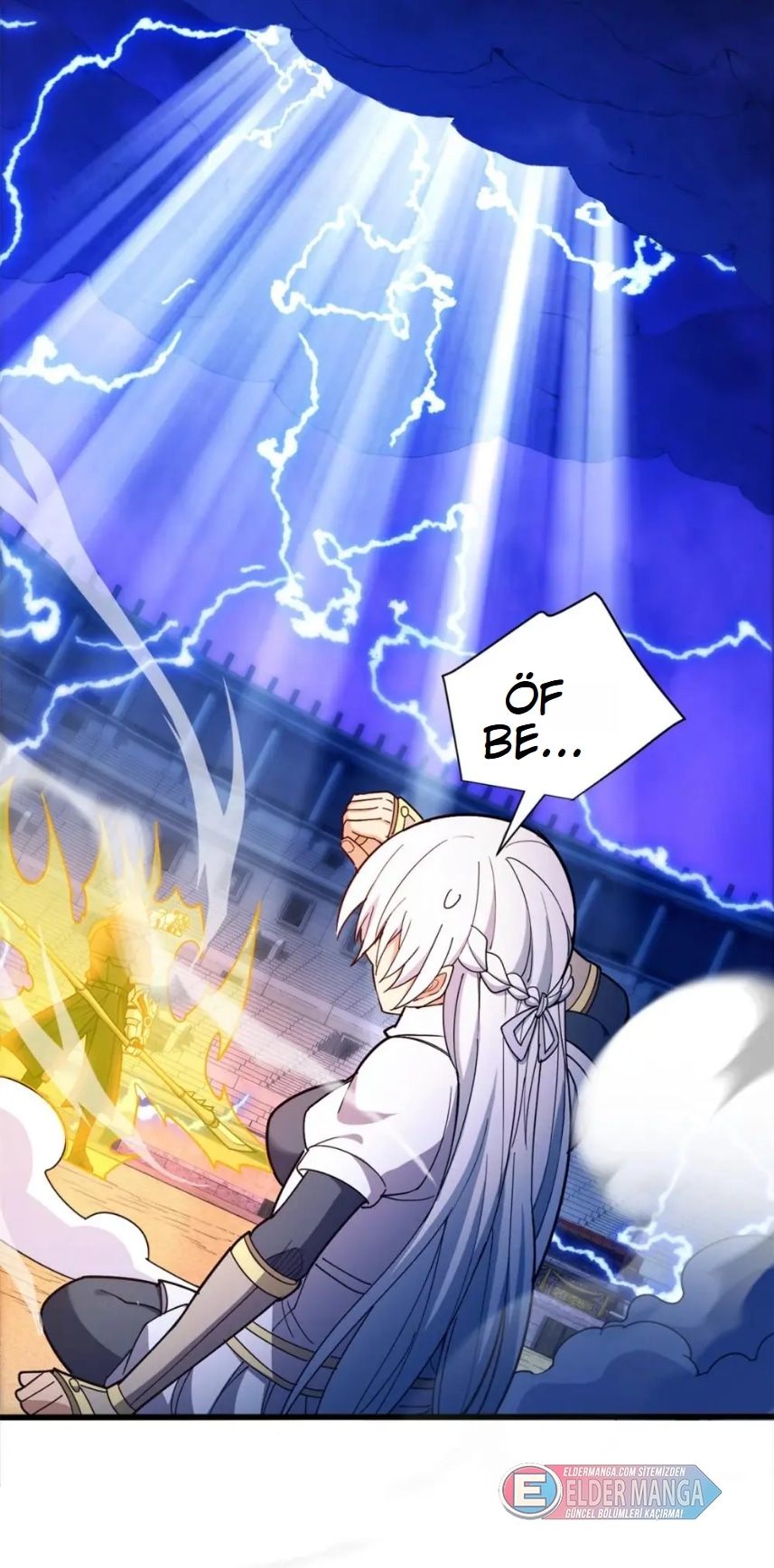 Benim Ejderha Sistemim! Bölüm 92 - Sayfa 46