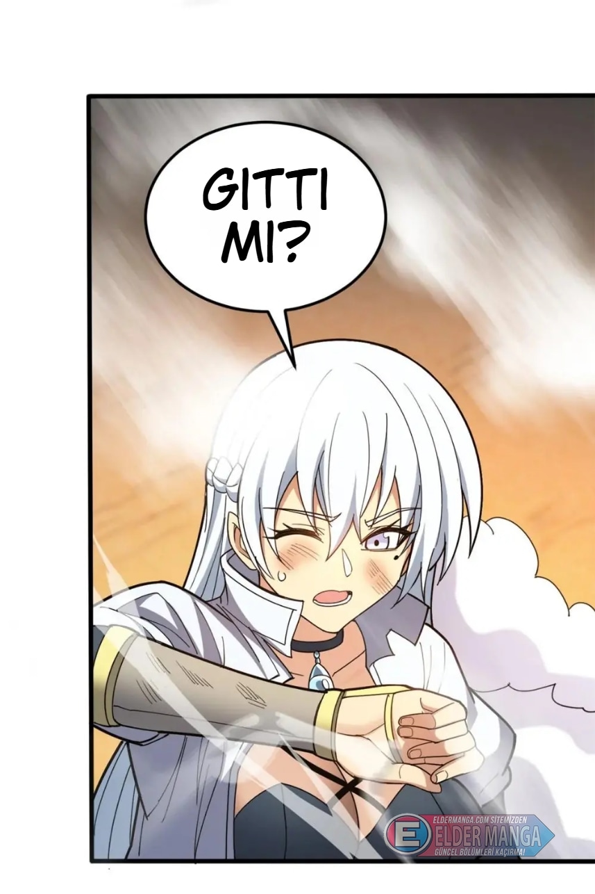 Benim Ejderha Sistemim! Bölüm 92 - Sayfa 47