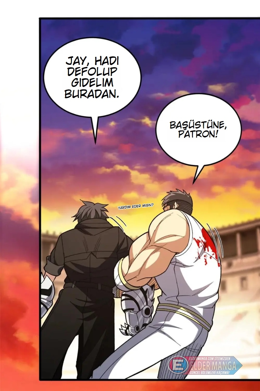 Benim Ejderha Sistemim! Bölüm 92 - Sayfa 51