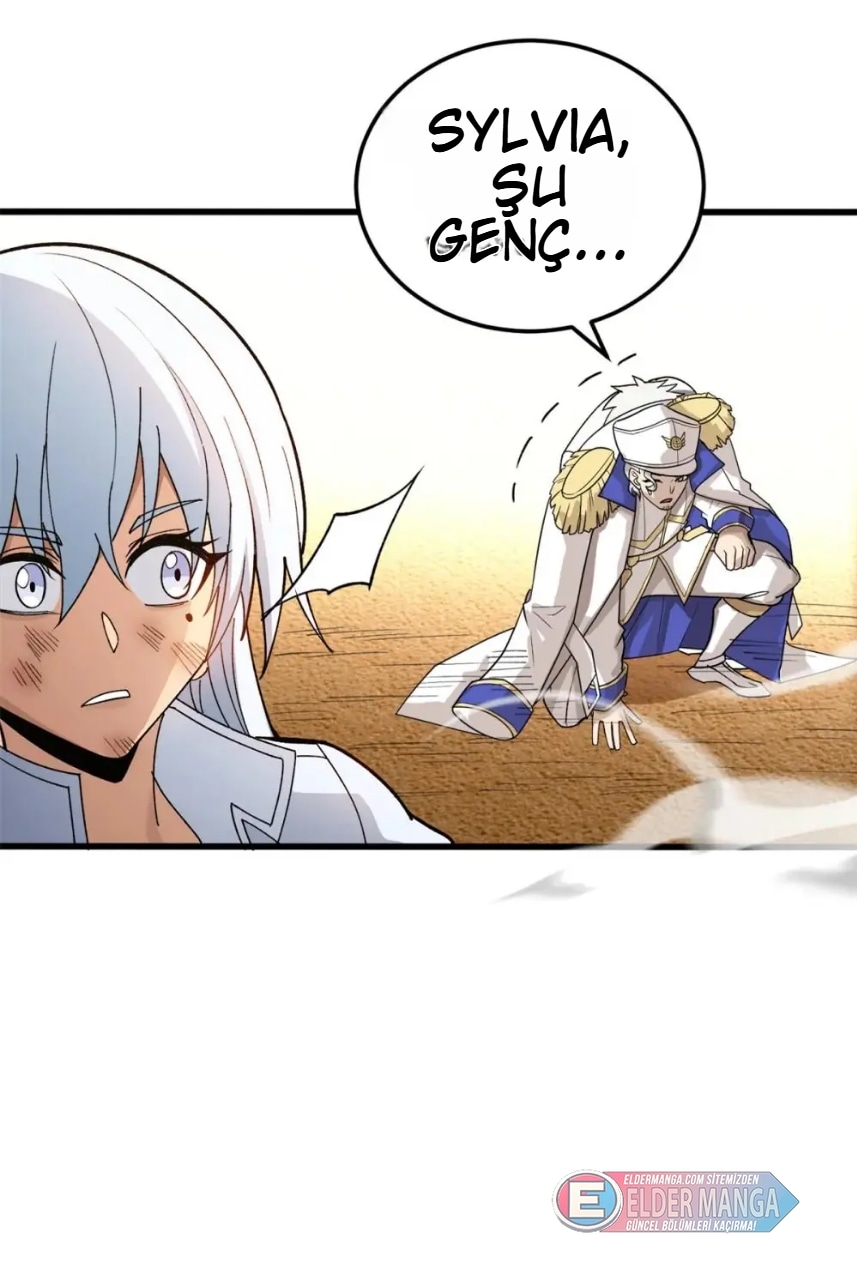 Benim Ejderha Sistemim! Bölüm 92 - Sayfa 56