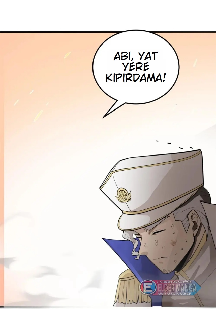 Benim Ejderha Sistemim! Bölüm 92 - Sayfa 57