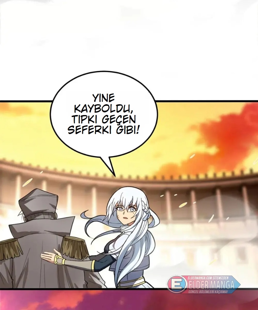 Benim Ejderha Sistemim! Bölüm 92 - Sayfa 58