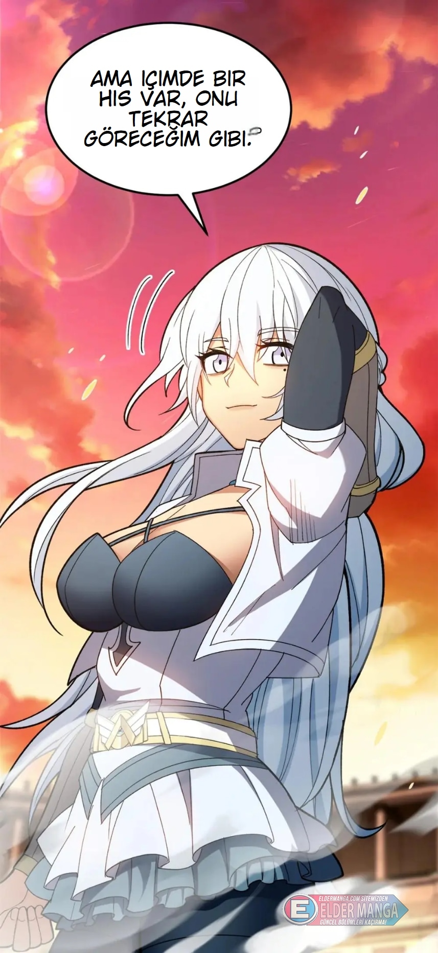Benim Ejderha Sistemim! Bölüm 92 - Sayfa 59