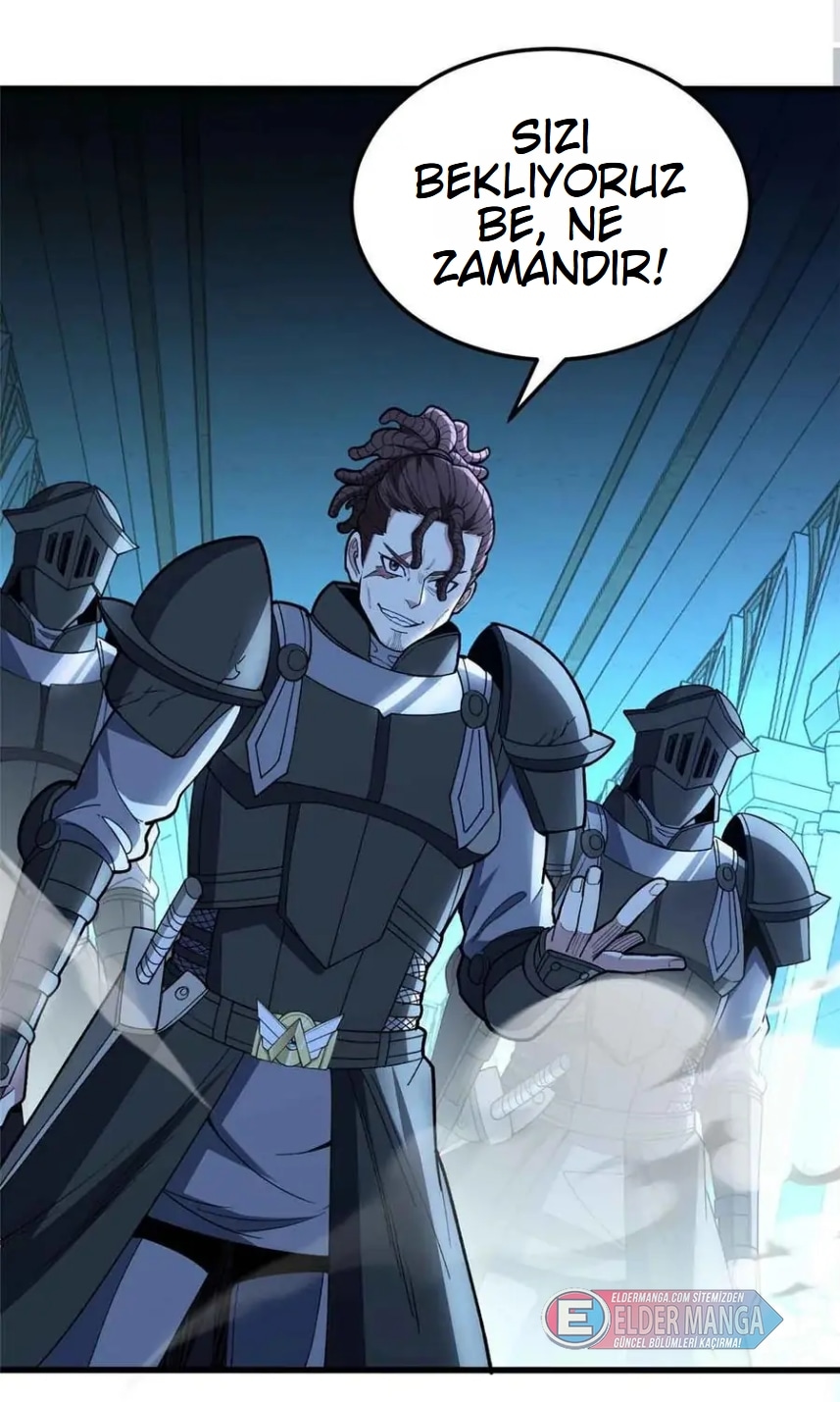 Benim Ejderha Sistemim! Bölüm 110 - Sayfa 3