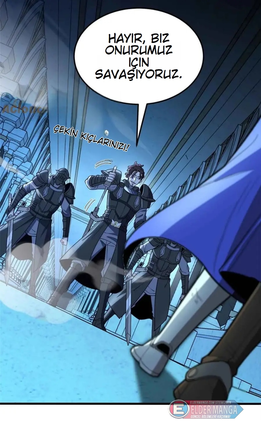 Benim Ejderha Sistemim! Bölüm 110 - Sayfa 10