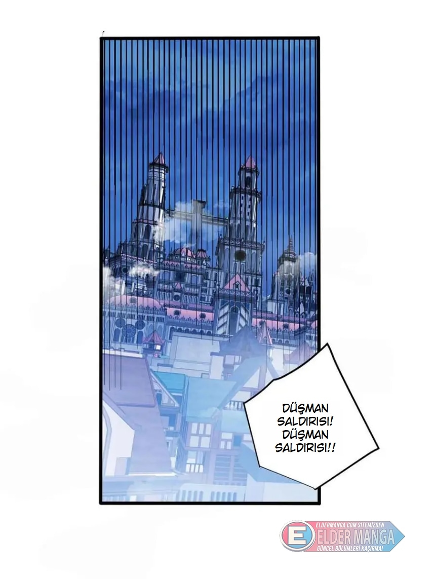 Benim Ejderha Sistemim! Bölüm 110 - Sayfa 12