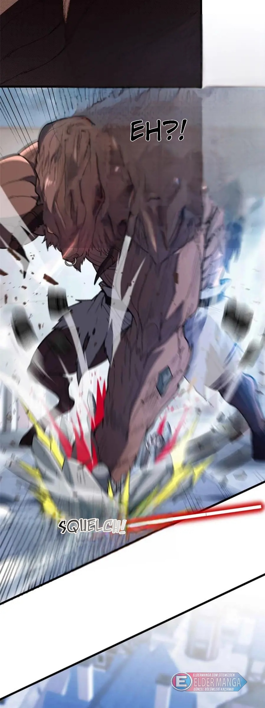 Benim Ejderha Sistemim! Bölüm 110 - Sayfa 14