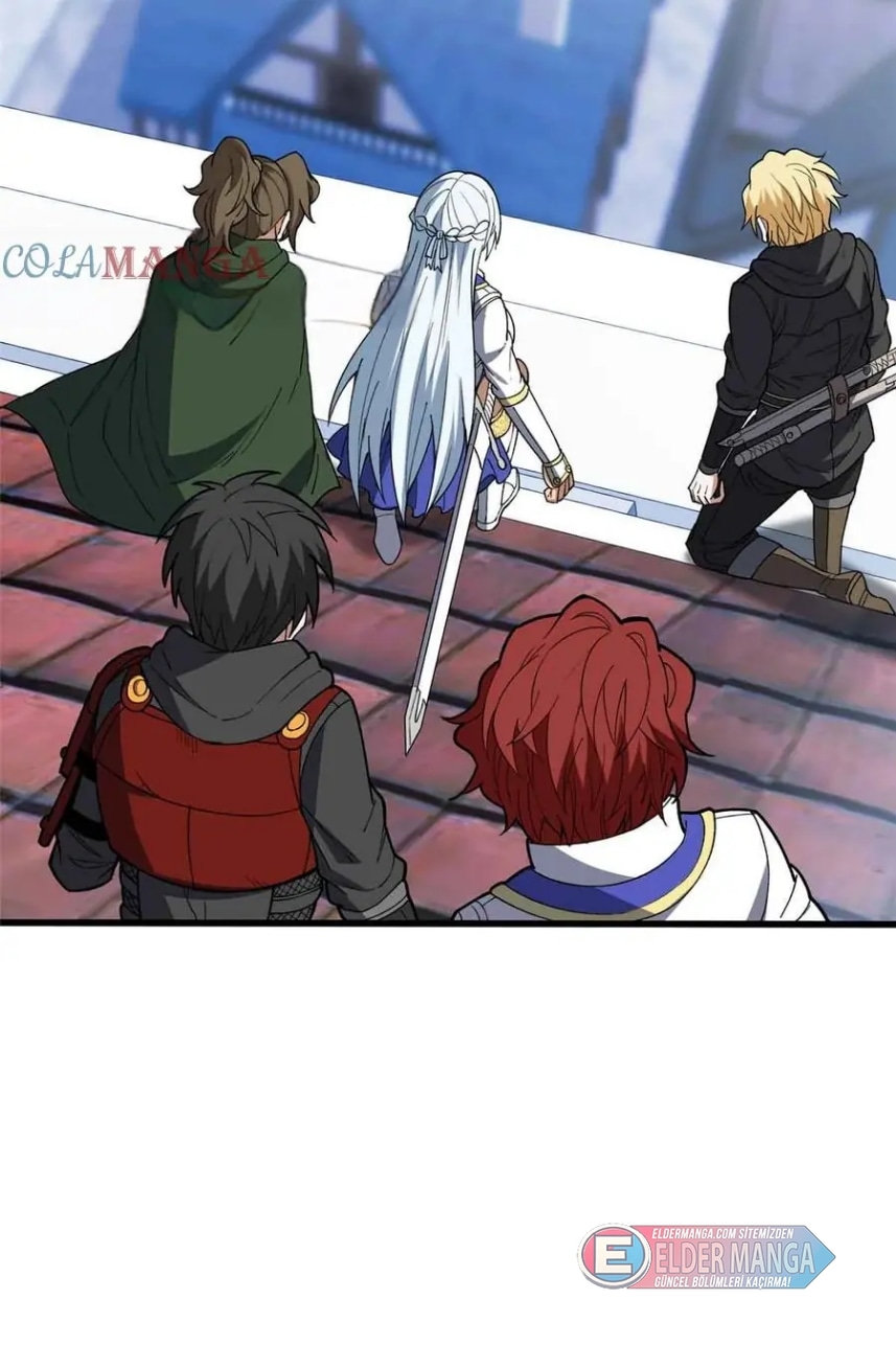 Benim Ejderha Sistemim! Bölüm 110 - Sayfa 15