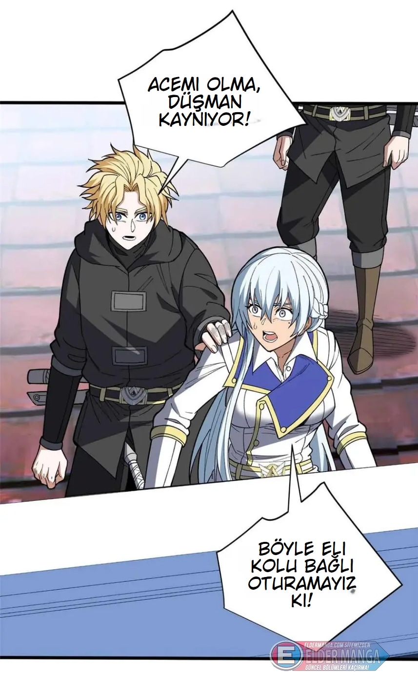 Benim Ejderha Sistemim! Bölüm 110 - Sayfa 16