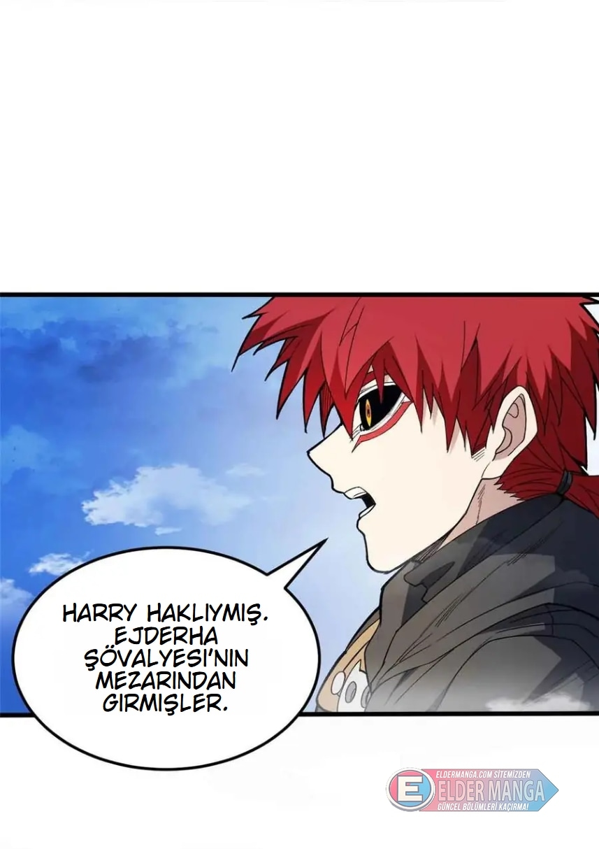 Benim Ejderha Sistemim! Bölüm 110 - Sayfa 19