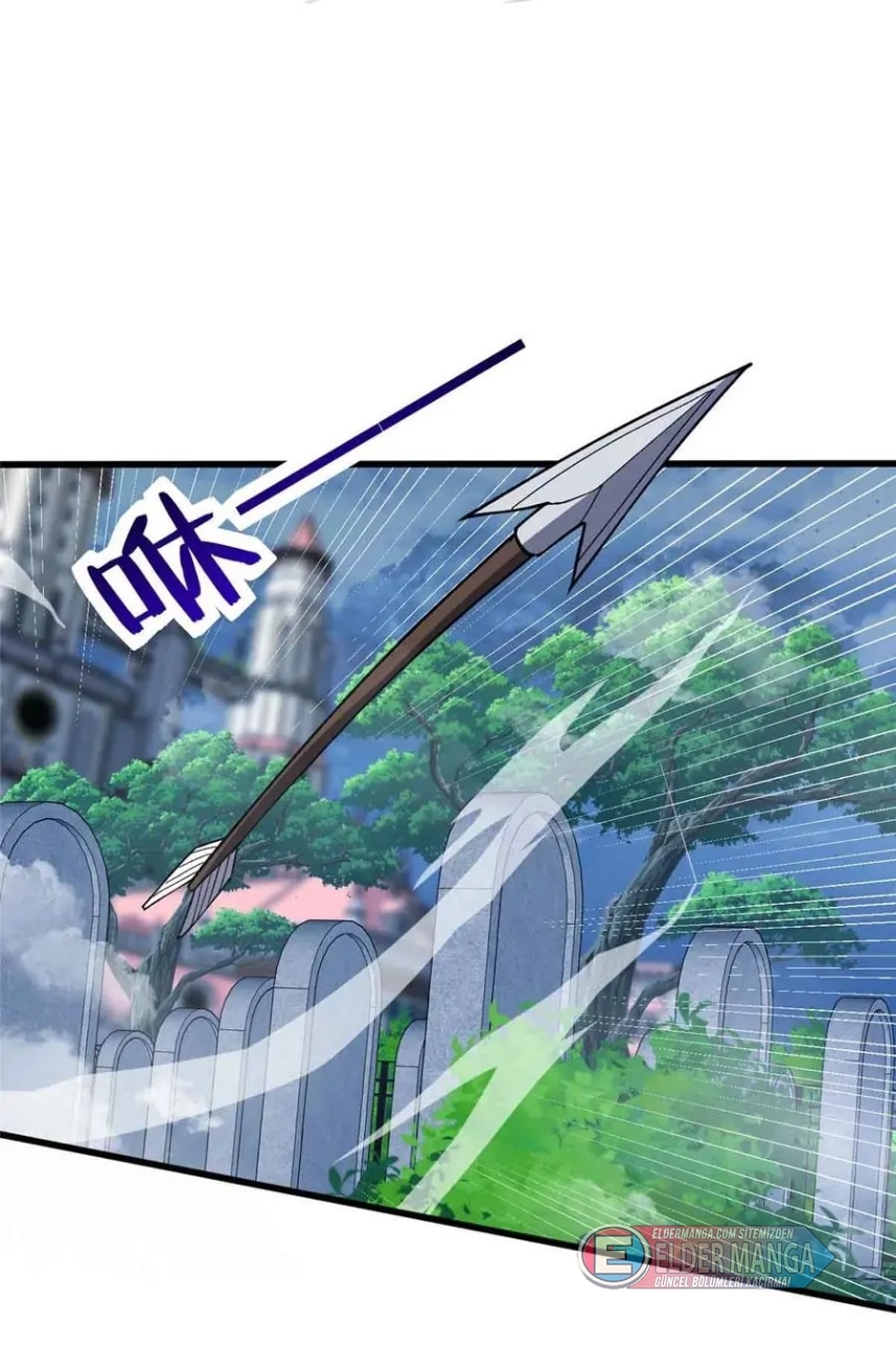 Benim Ejderha Sistemim! Bölüm 110 - Sayfa 36