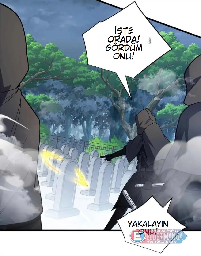 Benim Ejderha Sistemim! Bölüm 110 - Sayfa 40