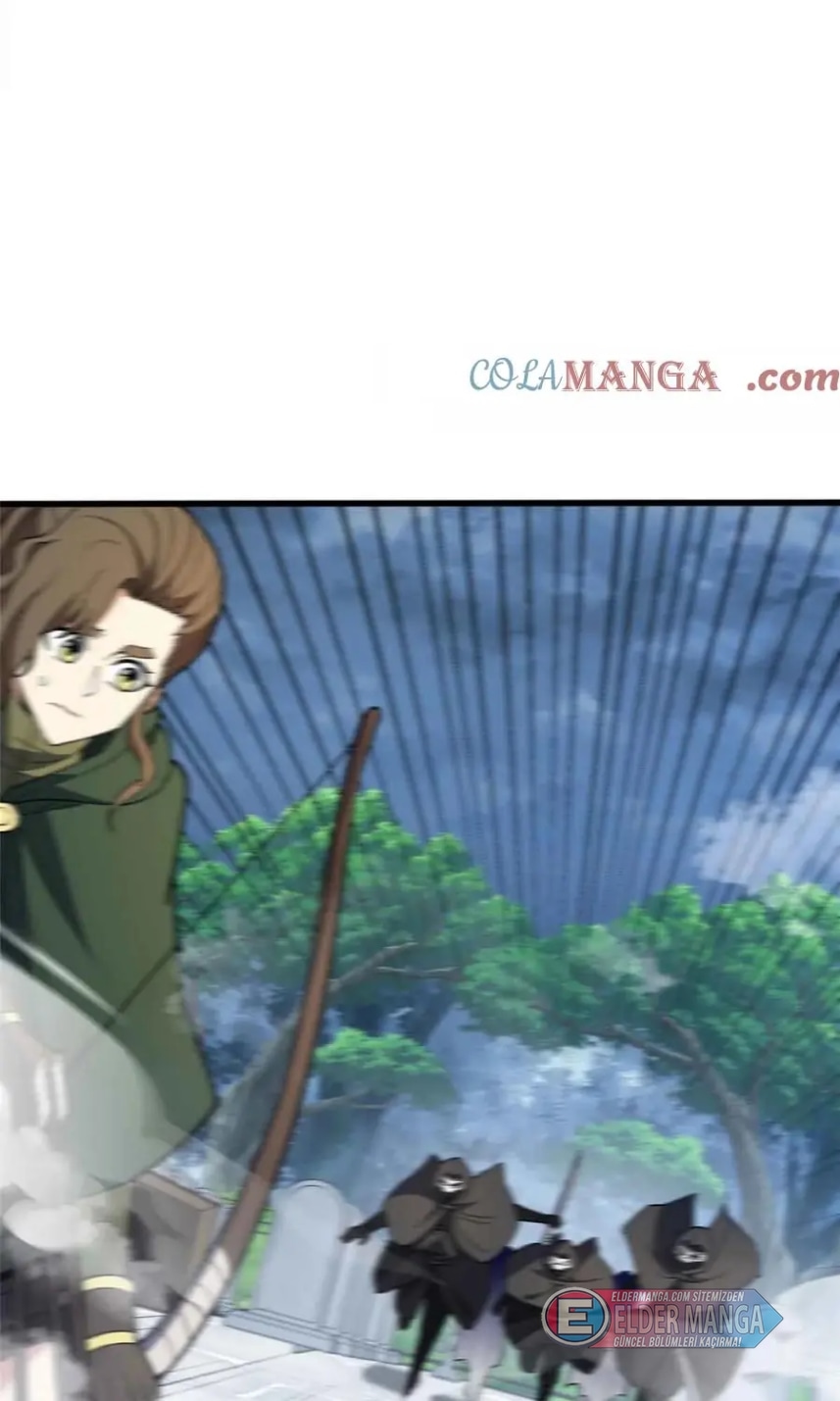 Benim Ejderha Sistemim! Bölüm 110 - Sayfa 41