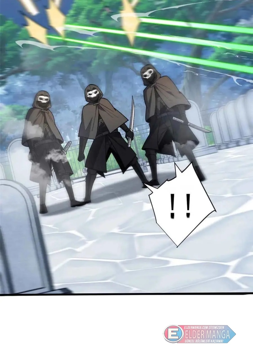 Benim Ejderha Sistemim! Bölüm 110 - Sayfa 45