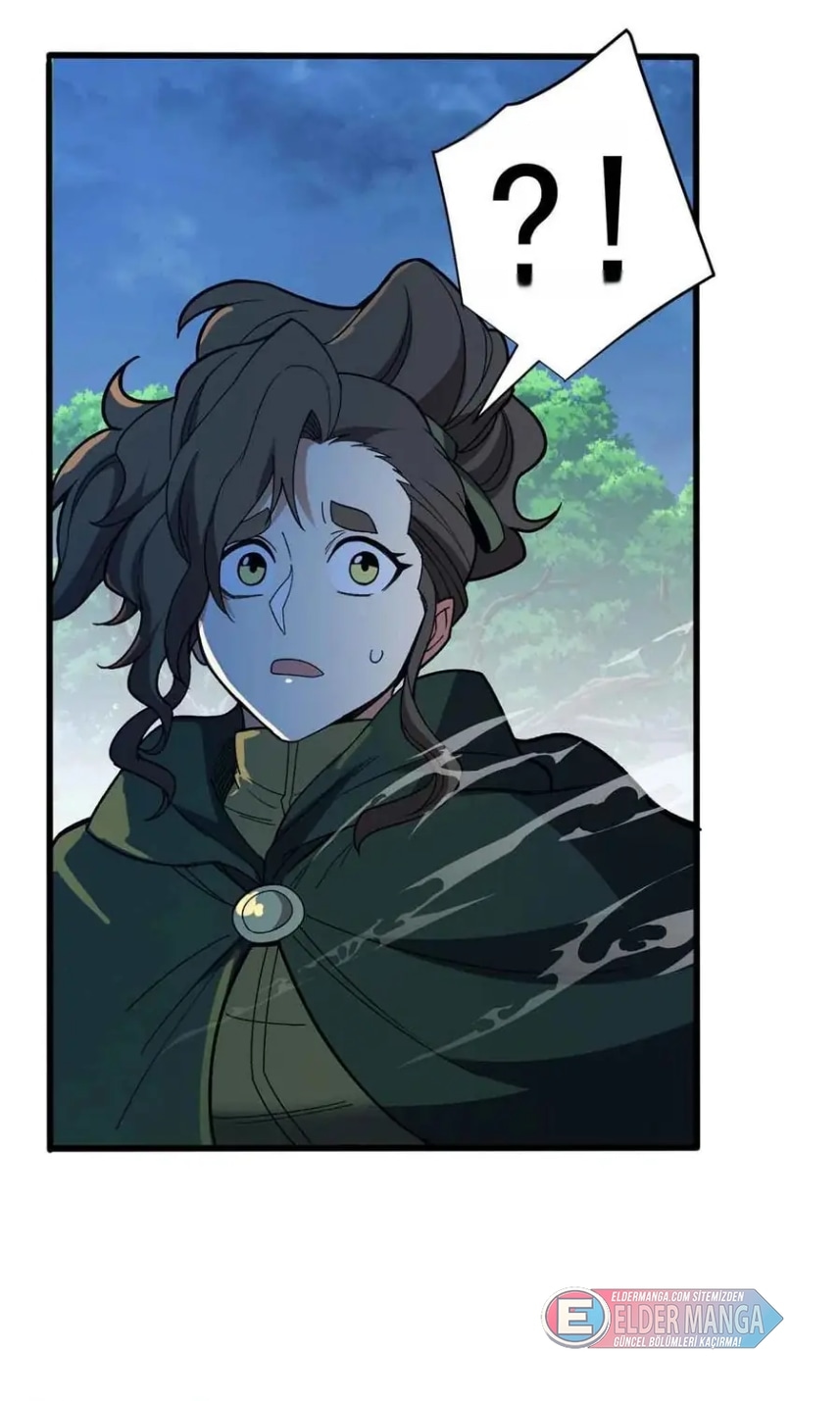 Benim Ejderha Sistemim! Bölüm 110 - Sayfa 46