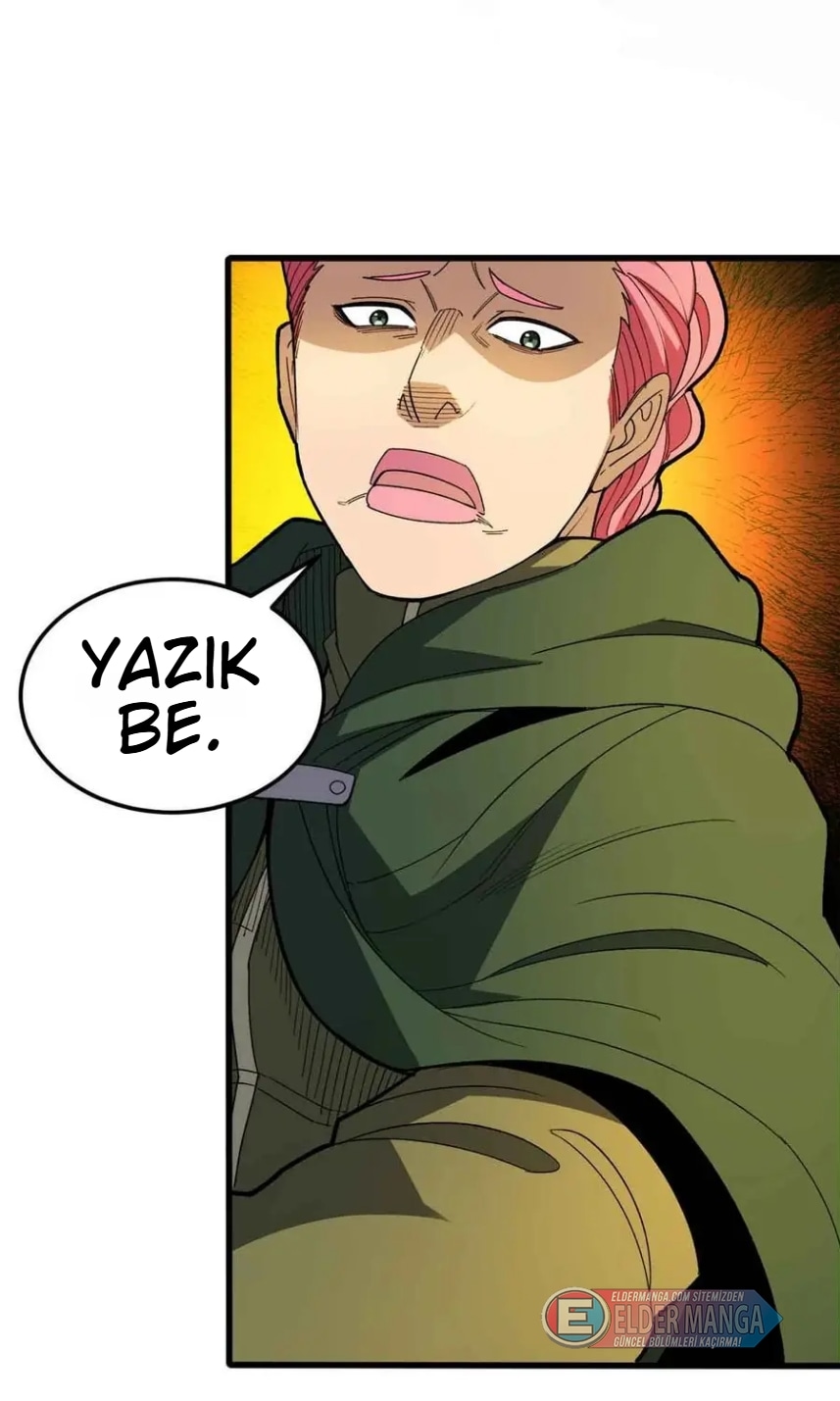 Benim Ejderha Sistemim! Bölüm 110 - Sayfa 49