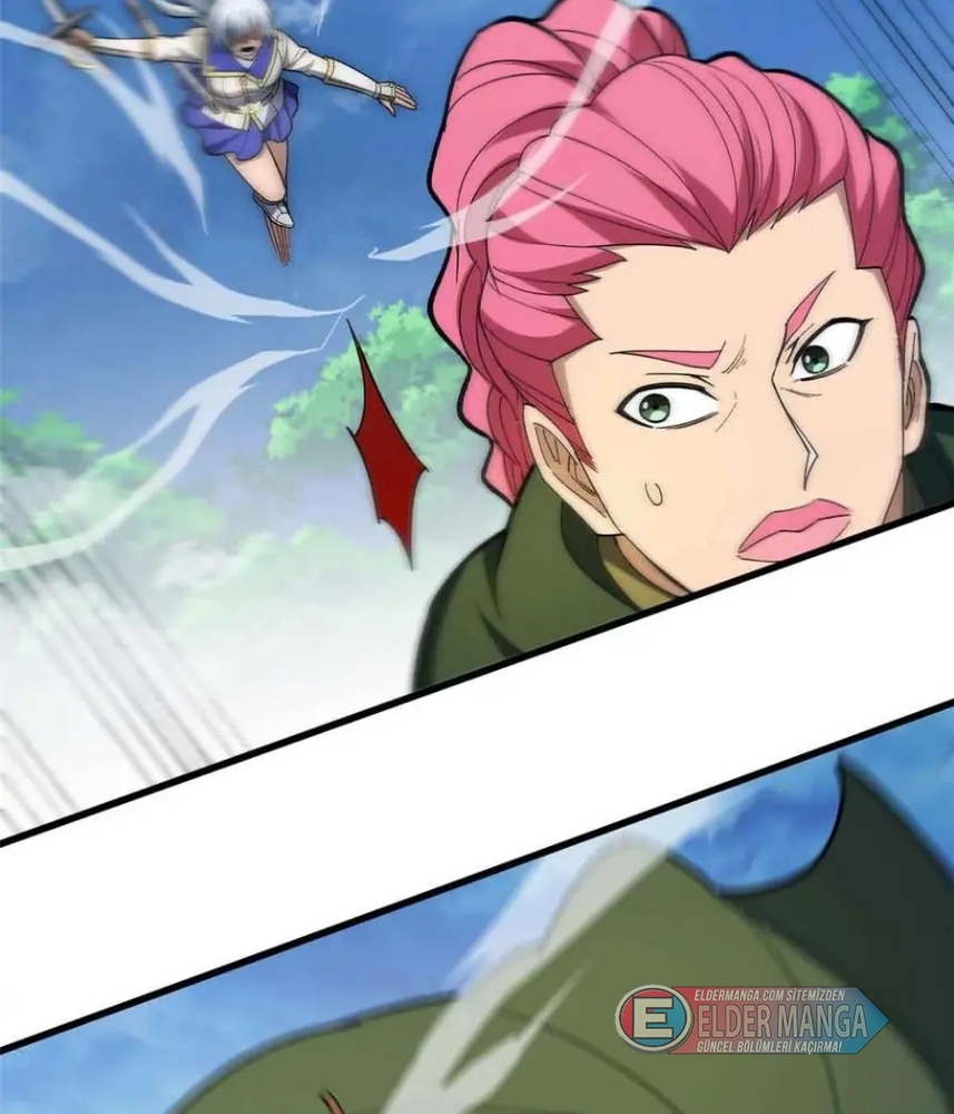 Benim Ejderha Sistemim! Bölüm 110 - Sayfa 51