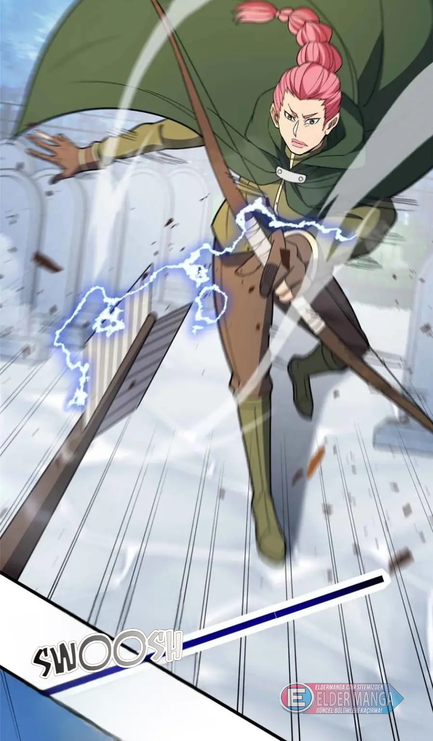 Benim Ejderha Sistemim! Bölüm 110 - Sayfa 52